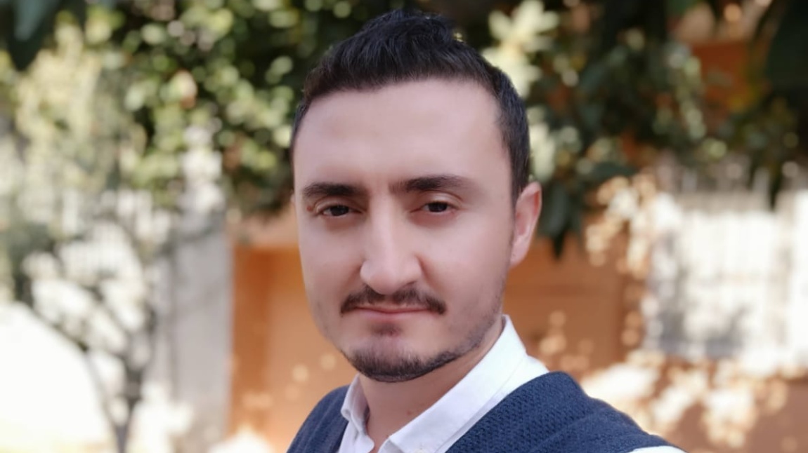 Mehmet Emin BAĞATIR - Okul Müdürü